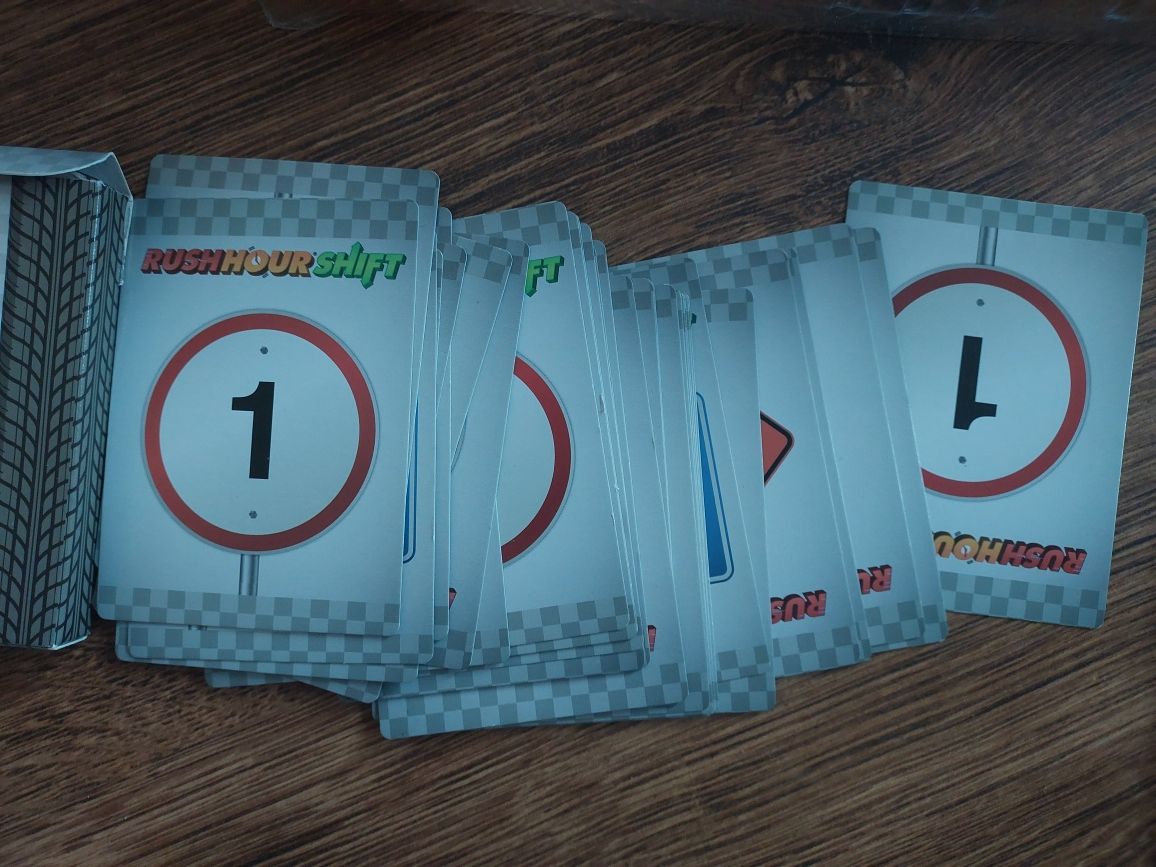 Thinkfun гра на 2 гравців Час Пік