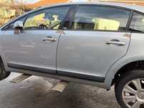 Porta lado esquerdo Citroen C4 I