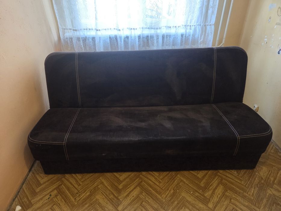 Wersalkę oddam za darmo