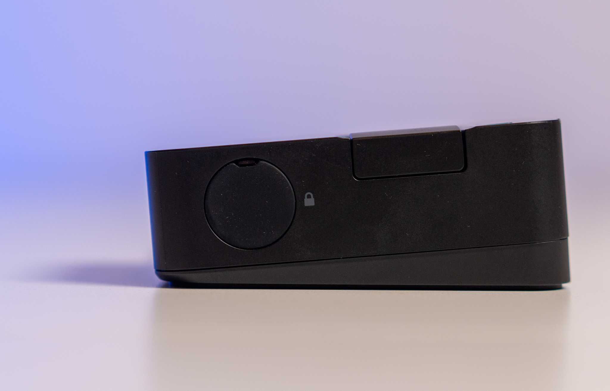 Stacja dokująca HP 2013 UltraSlim D9Y19AV