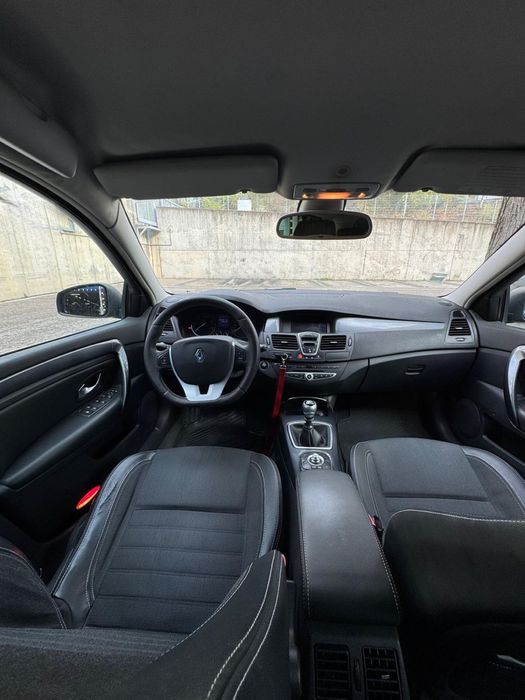 Renault Laguna 2010 - Excelente estado