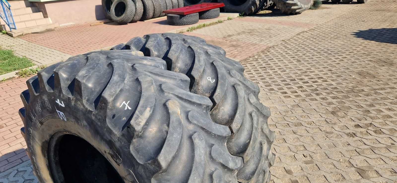 16,9r26 16,9-26 420/85r26 kombajn claas case bez napraw