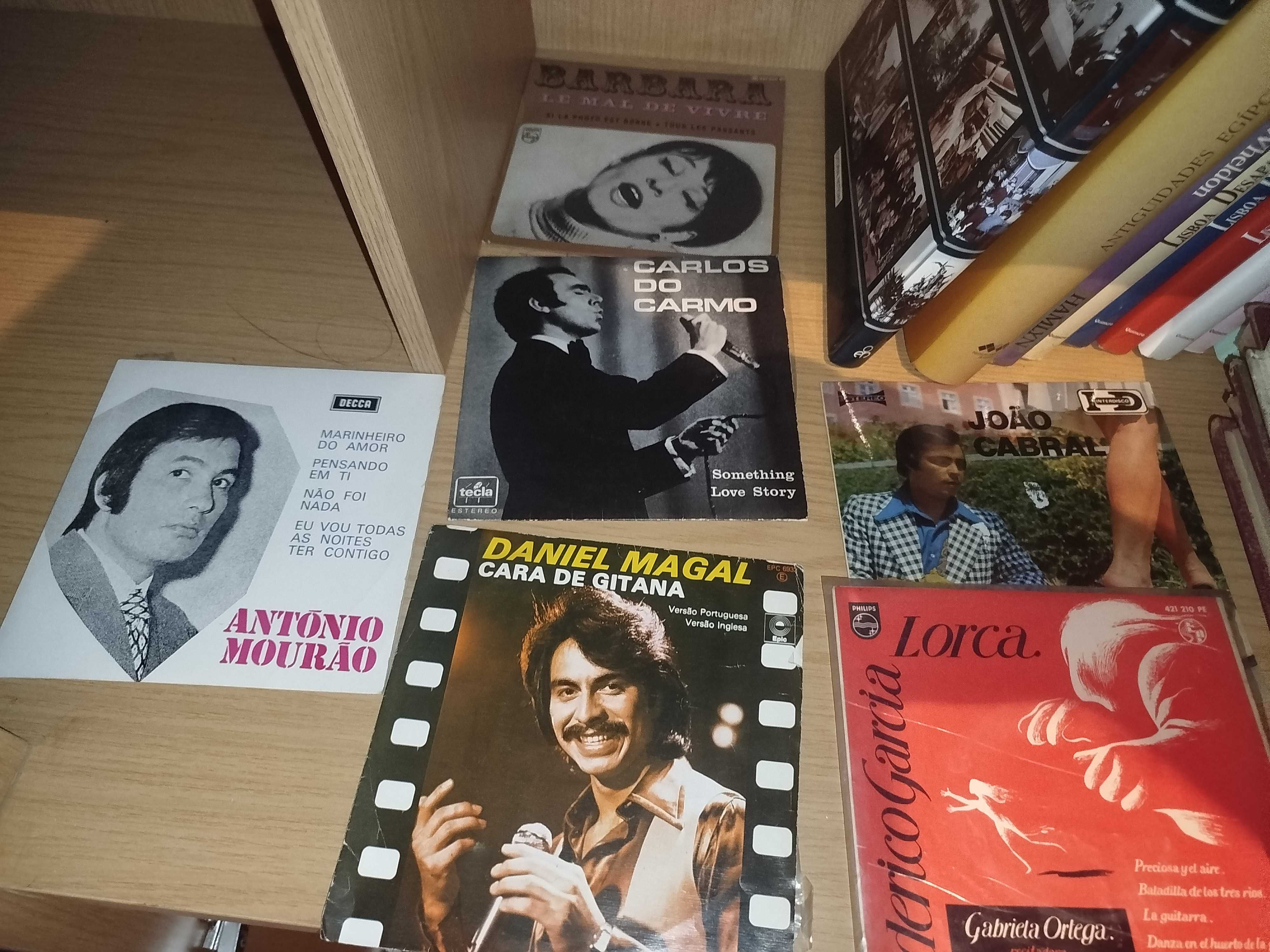 vendo discos de vinil variados 2