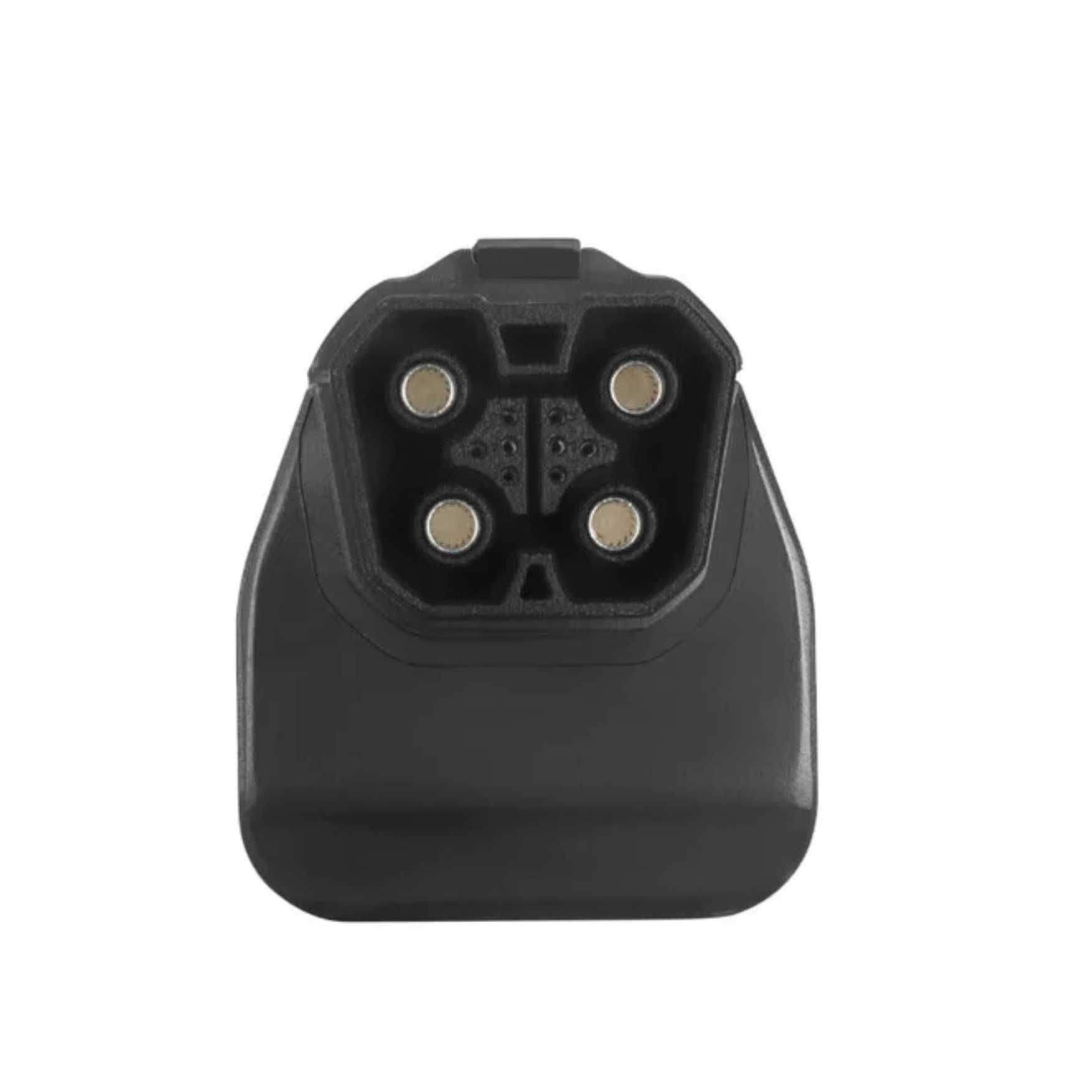 Адаптер EcoFlow DELTA Pro to Smart Generator Adapter (DELTAProTG)