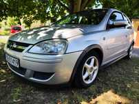 Opel Corsa C 2006 1.3 CDTI
