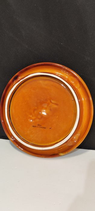 Cinzeiro Secla  em bom estado