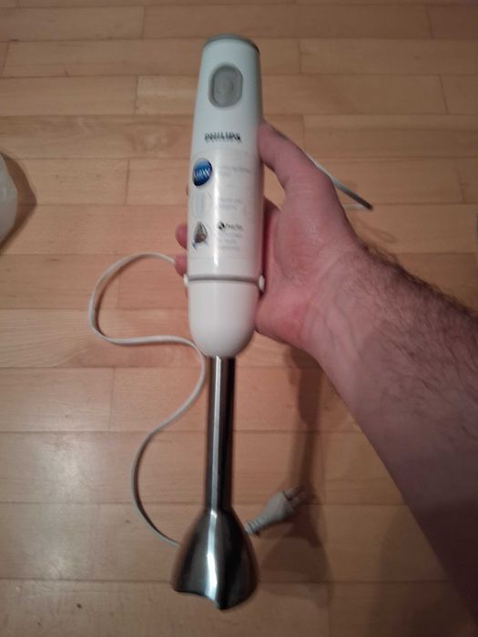 миксер Philips из германии