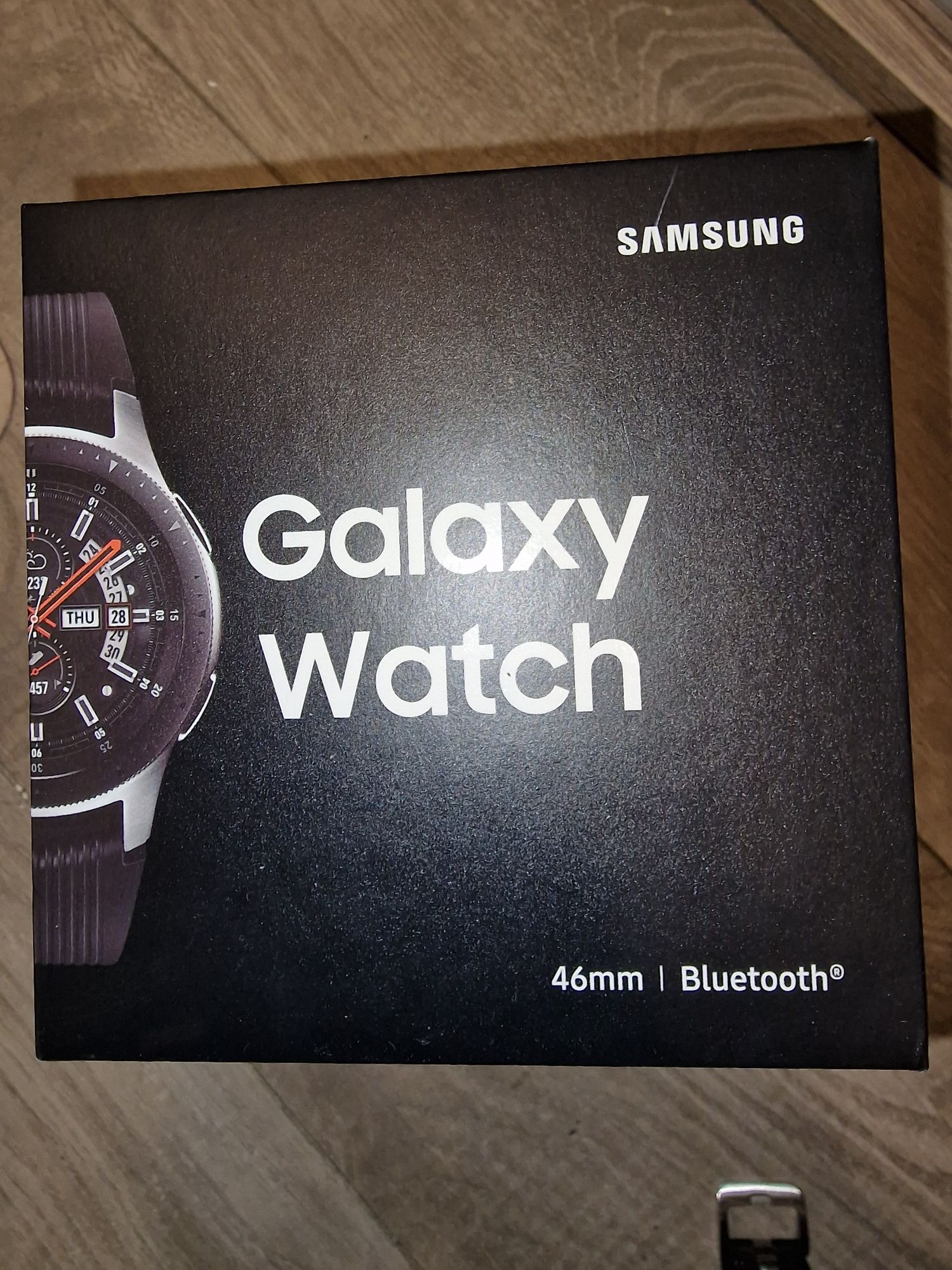 Galaxy watch 46 mm
