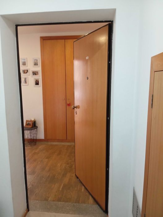 Apartamento T2 com Terraço para o Parque de Alfena