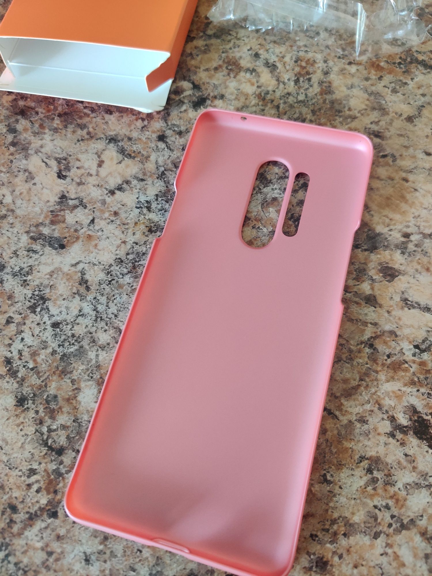 Чохол для телефону OnePlus 8 Pro