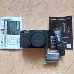 Panasonic Lumix DC-S9 фотоапарат