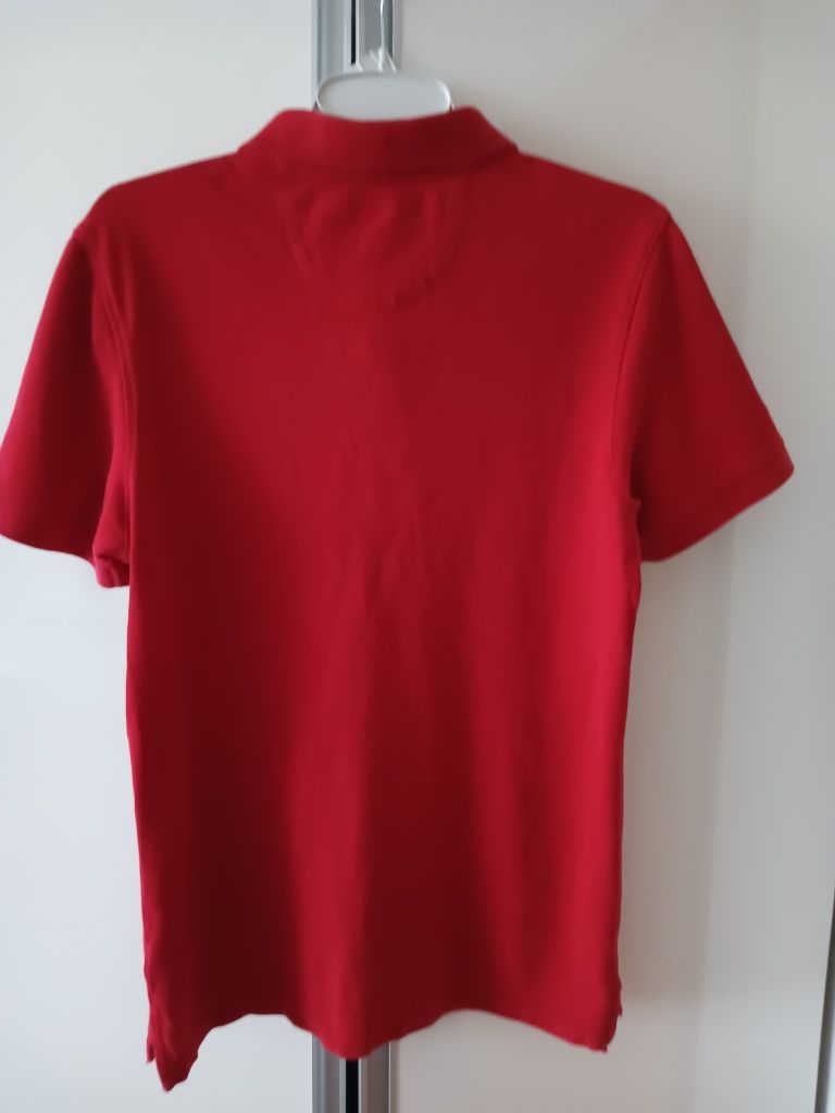 Koszulka polo -zestsw 2 sztuk w rozmiarze L