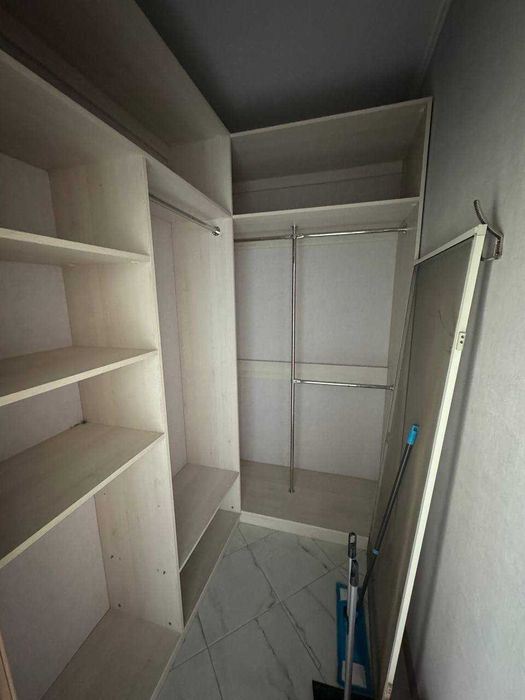 Квартира з ремонтом в центрі міста |Сучасний будинок| Вид на море| 42м