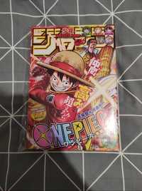 Shonen Jump (#45) 2023 One Piece