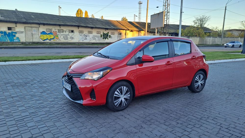 Продам Toyota yaris