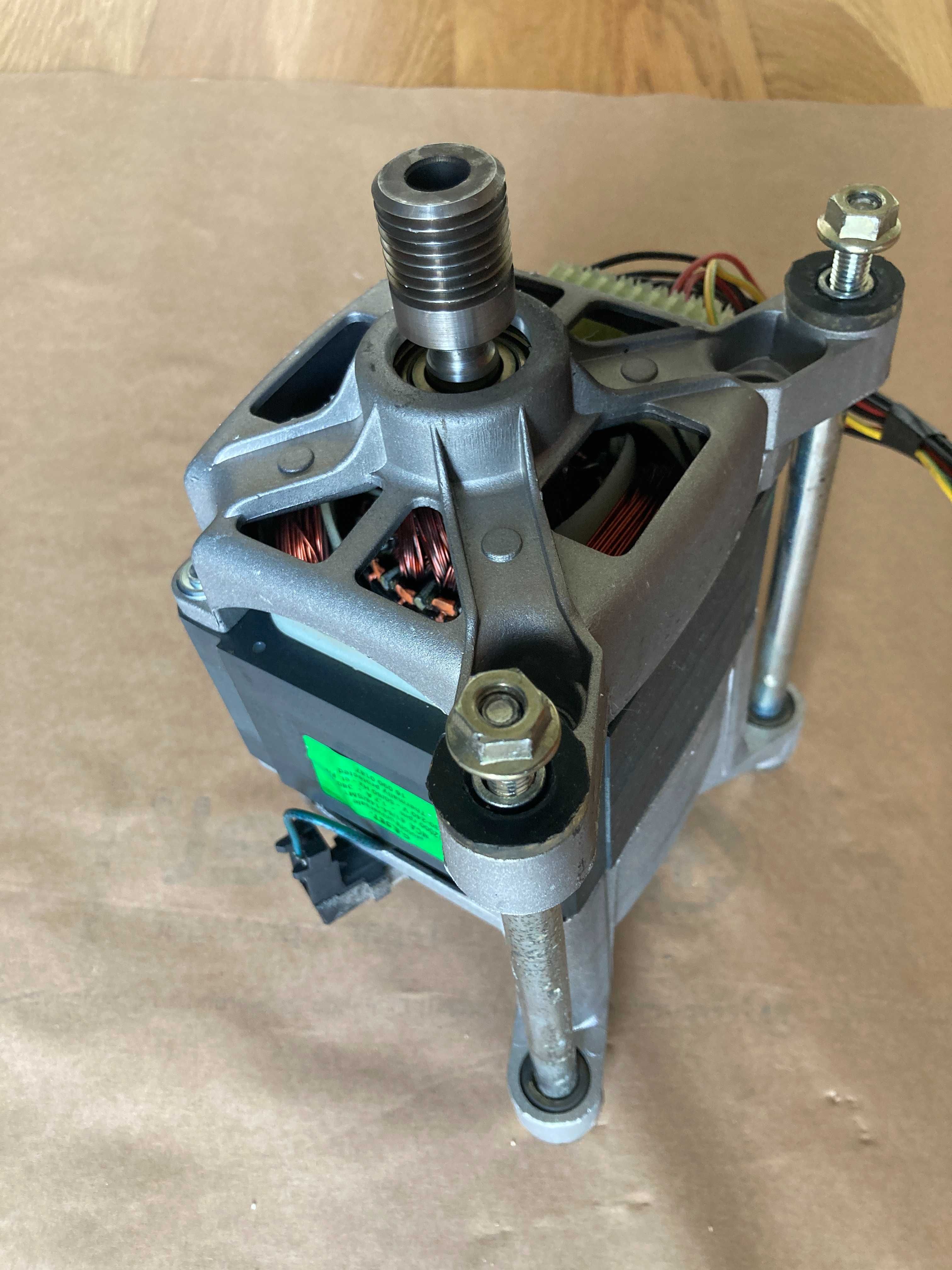 Motor Bosch WVTI 2840 - 61/64-148/SM1 - Bosch motor ref. 143980