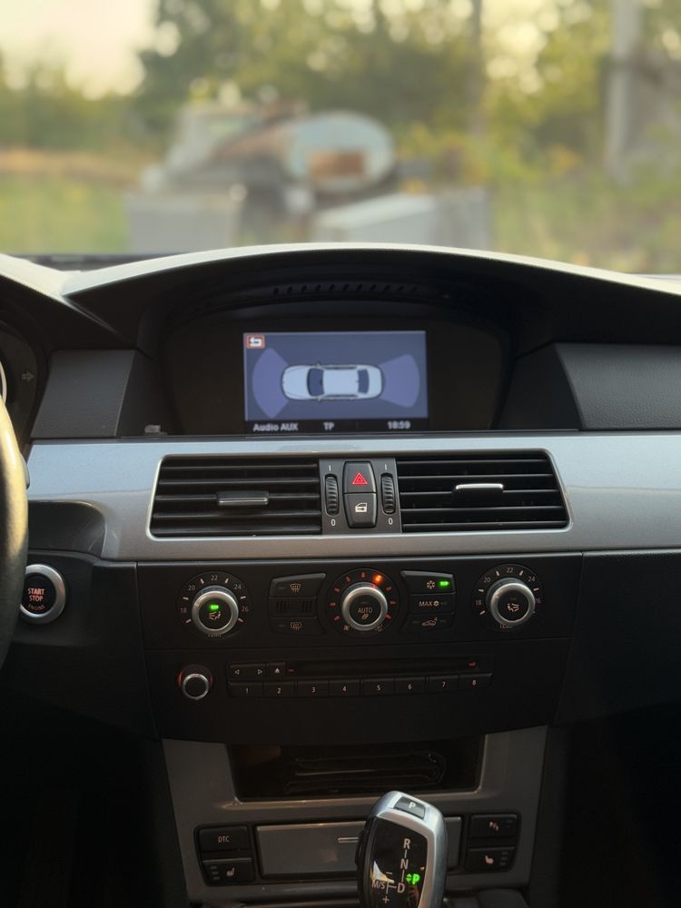 Авто BMW e60 2008 520d В Ідеальному Стані!