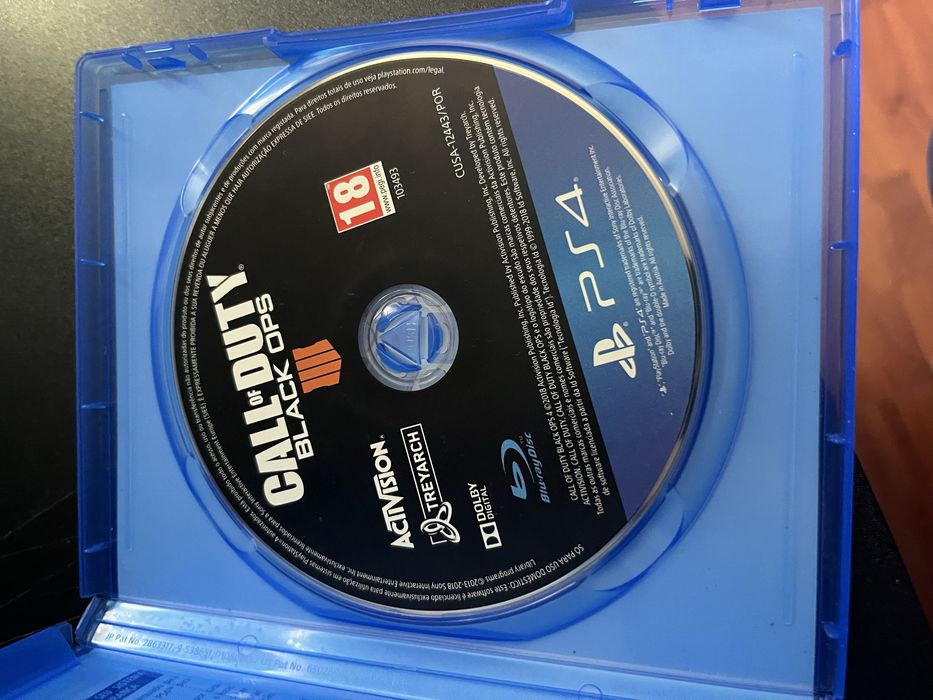 call of duty black ops 4