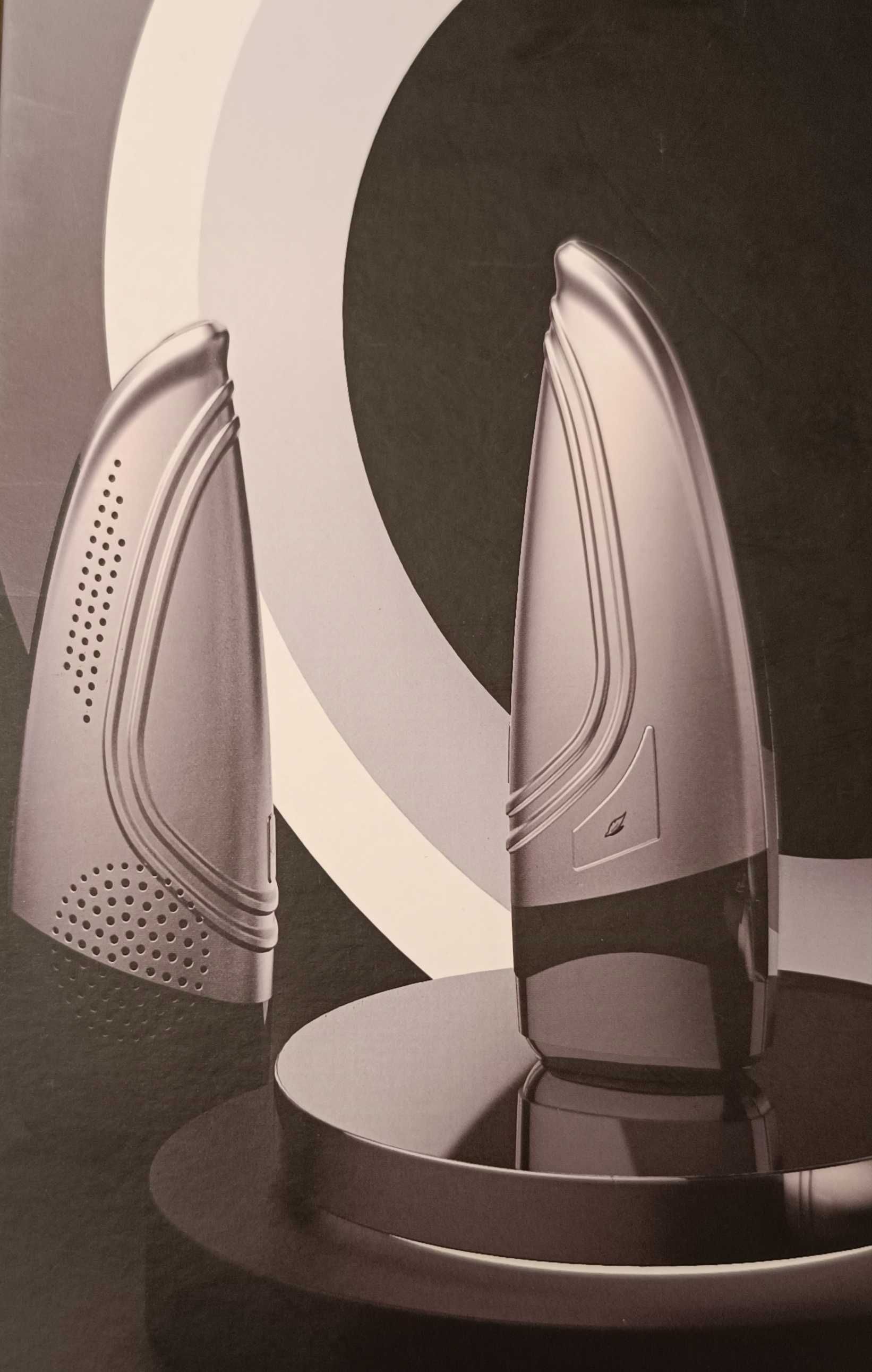 Depiladora IPL (intense pulsed light)