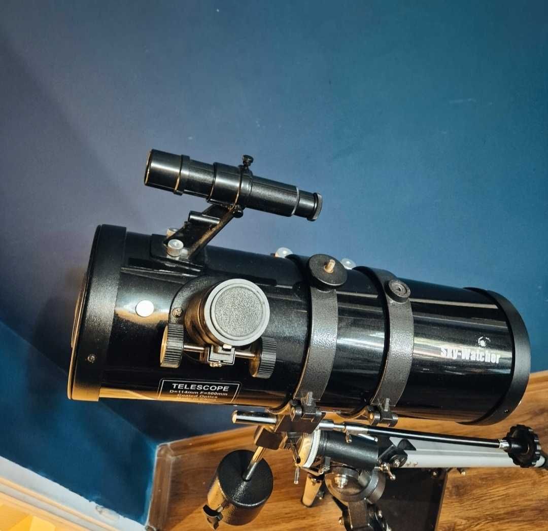 Teleskop sky-watcher