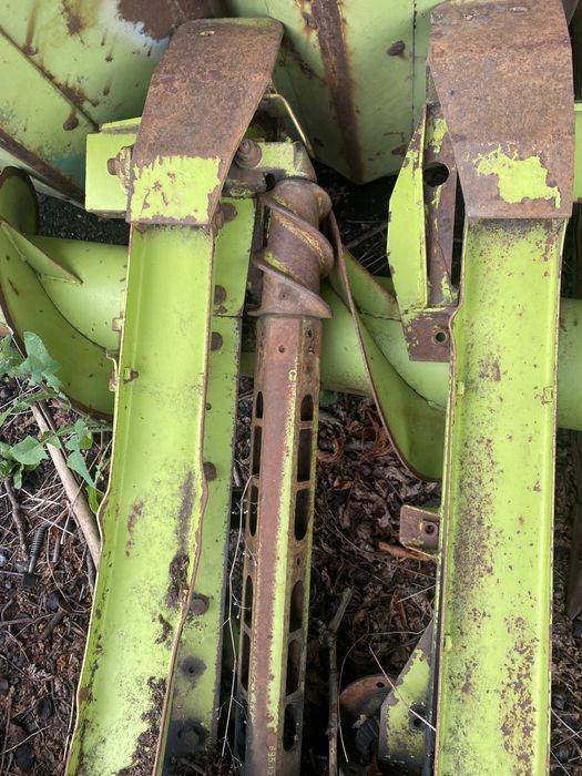 Розборка  запчастини claas клаас multimaster 6 70