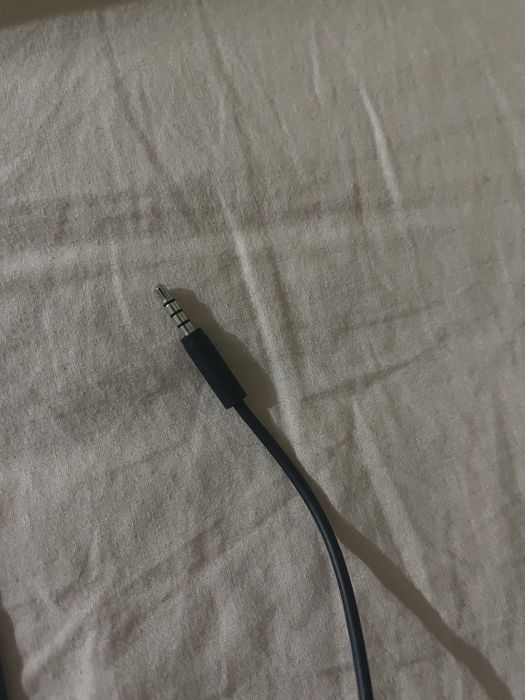 sluchawki przewodowe logitech g335