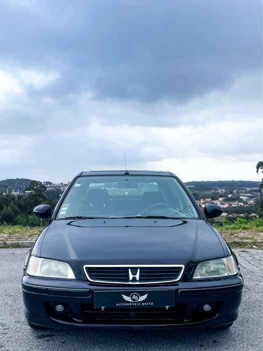 Honda Civic 1.5 Aceitamos CPLP/Passaporte