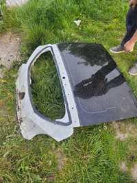 Кришка багажника / Ляда Hyundai Veloster