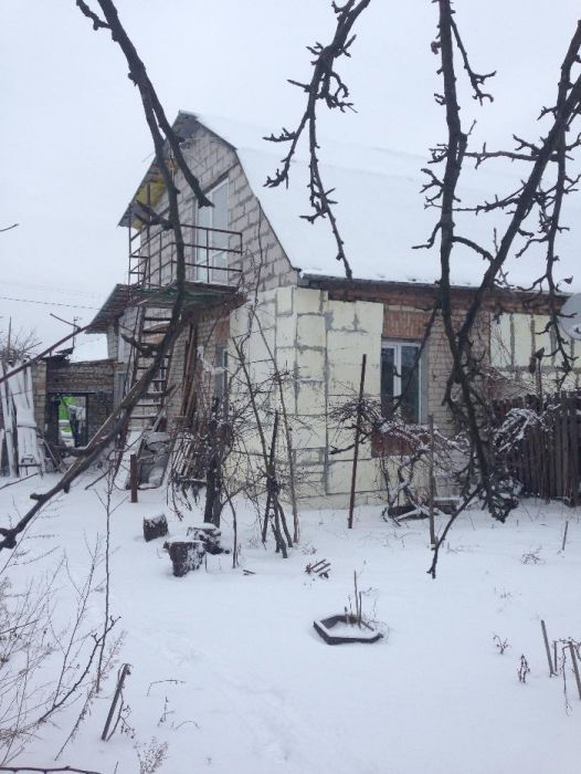 Продам (обменяю) часть дома c. Тарасовка 30000$