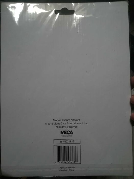 Autocolantes Jogos da Fome - Hunger Games - NOVO SELADO