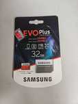 32GB Samsung EVO szybka karta pamięci z adapterem