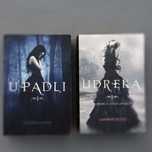 Upadli udręka Lauren Kate
