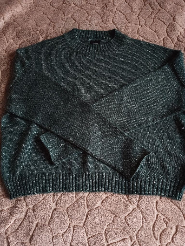 Sweterek Sinsay rozmiar XL