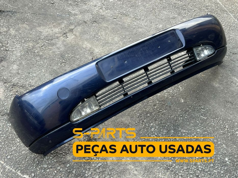 Parachoques Frente Ford Fiesta IV Zetec