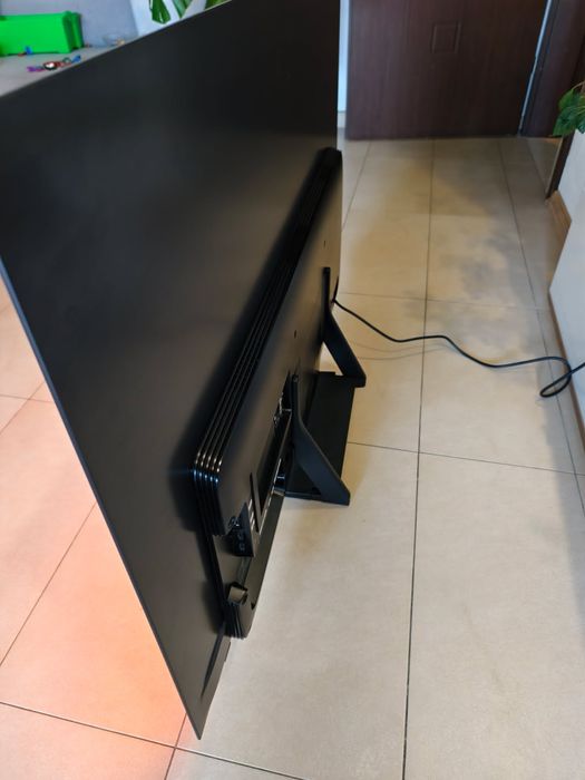 Samsung OLED 55 cali, 144 hz. Gwarancja