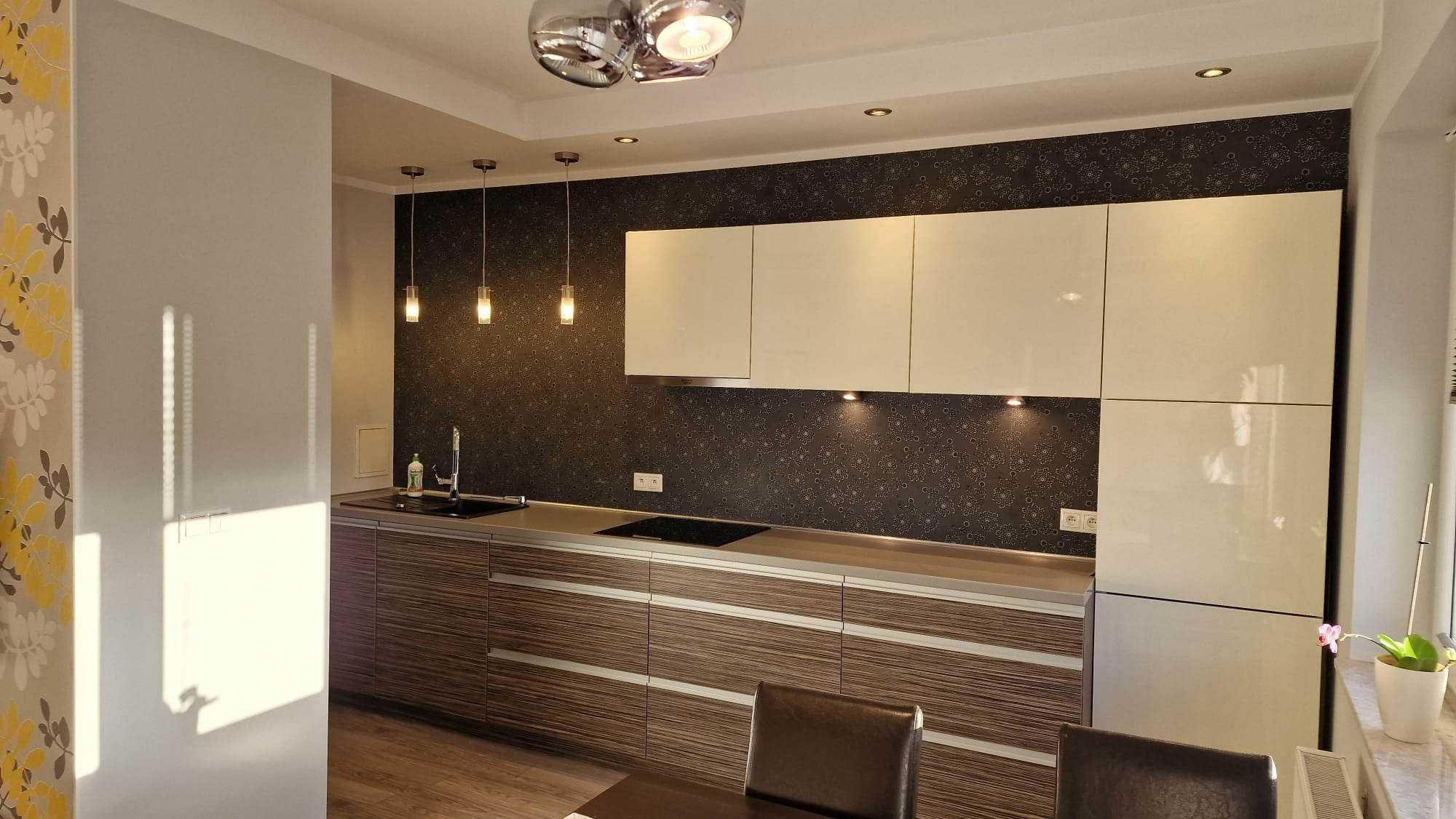 Mieszkanie na wynajem 55m2