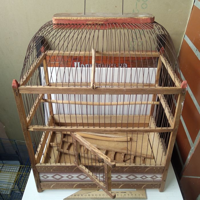 Клітка для домашнього улюбленця б/у 200грн/шт