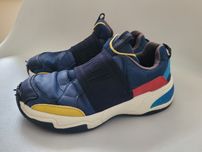 Buty z Zary 35 chlopiec