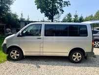 Volkswagen t5 2.5 tdi 130 km