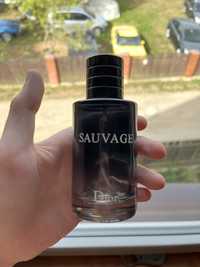 Perfumy Dior savage 100ml