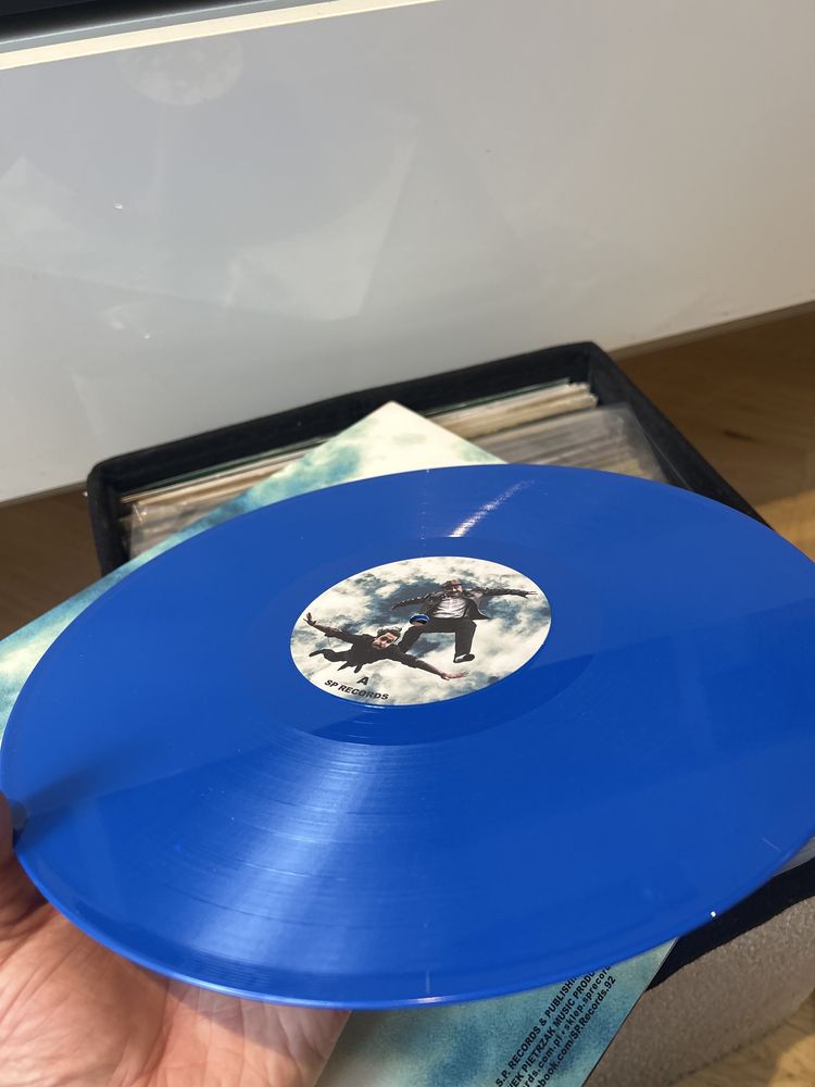 Bracia Figo Fagot vinyl Winyl