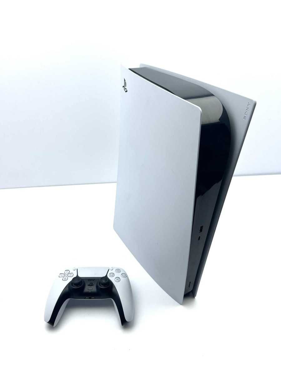 Konsola PS5 DIGITAL cfi-1216b 825 Gb