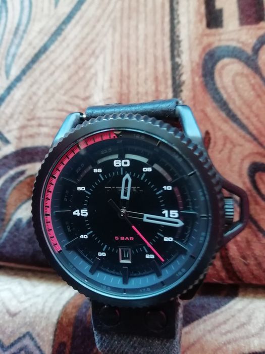 Zegarek Diesel DZ-1728.