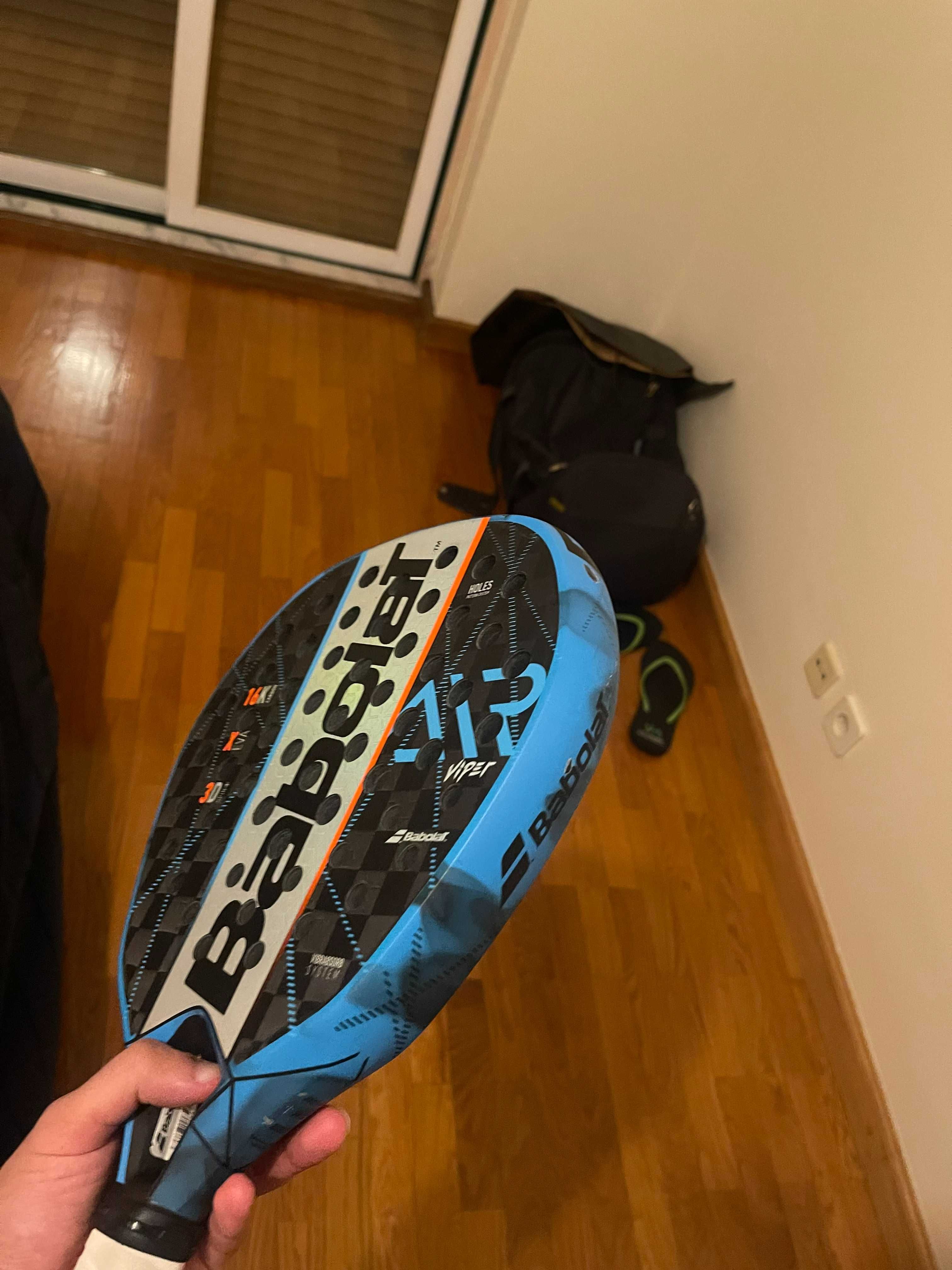 Babolat Air Viper 2022