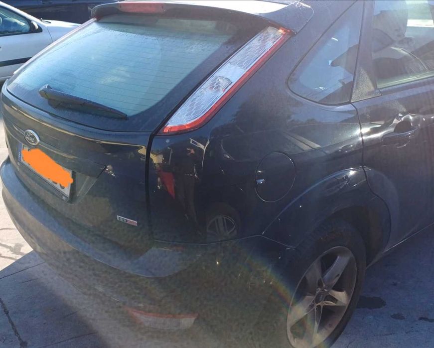 Vendo peças Ford focus 2008
