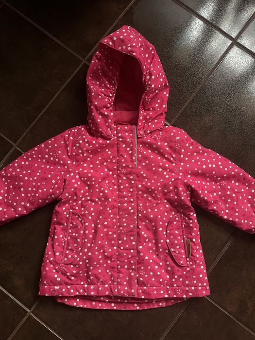 Куртки Reima Tec