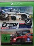 The Crew Ultimate Edition Xbox One