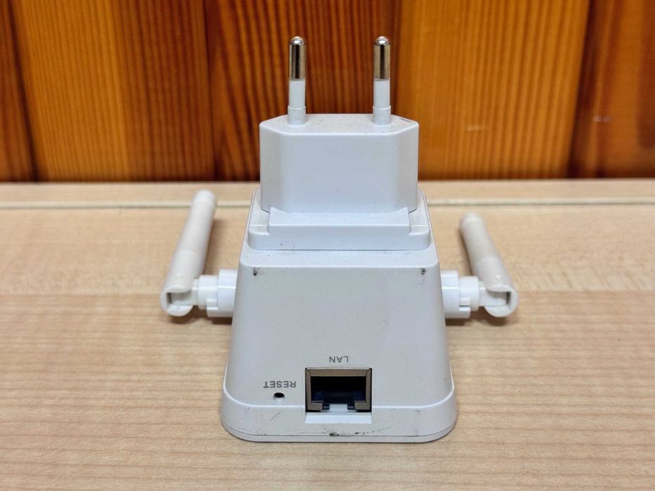 Wzmacniacz sygnału WiFi TENDA A301