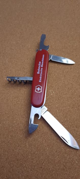 Scyzoryk Victorinox