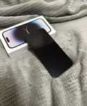 iPhone 14 Pro 128GB Czarny